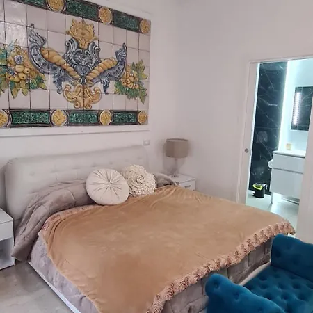 Gæstehus Ruggero Settimo Gallery Palermo