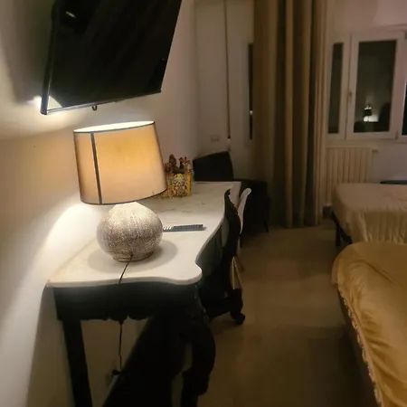 Ruggero Settimo Gallery Palermo