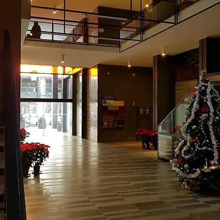 Pensionat Ruggero Settimo Gallery 4*