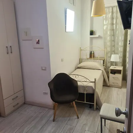 Ruggero Settimo Gallery 2* Παλέρμο