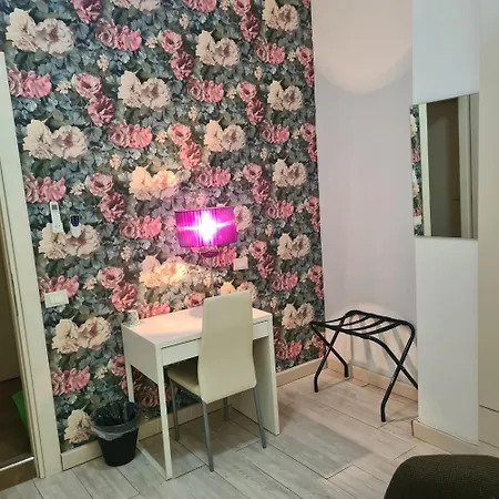 Ruggero Settimo Gallery Πανσιόν Παλέρμο